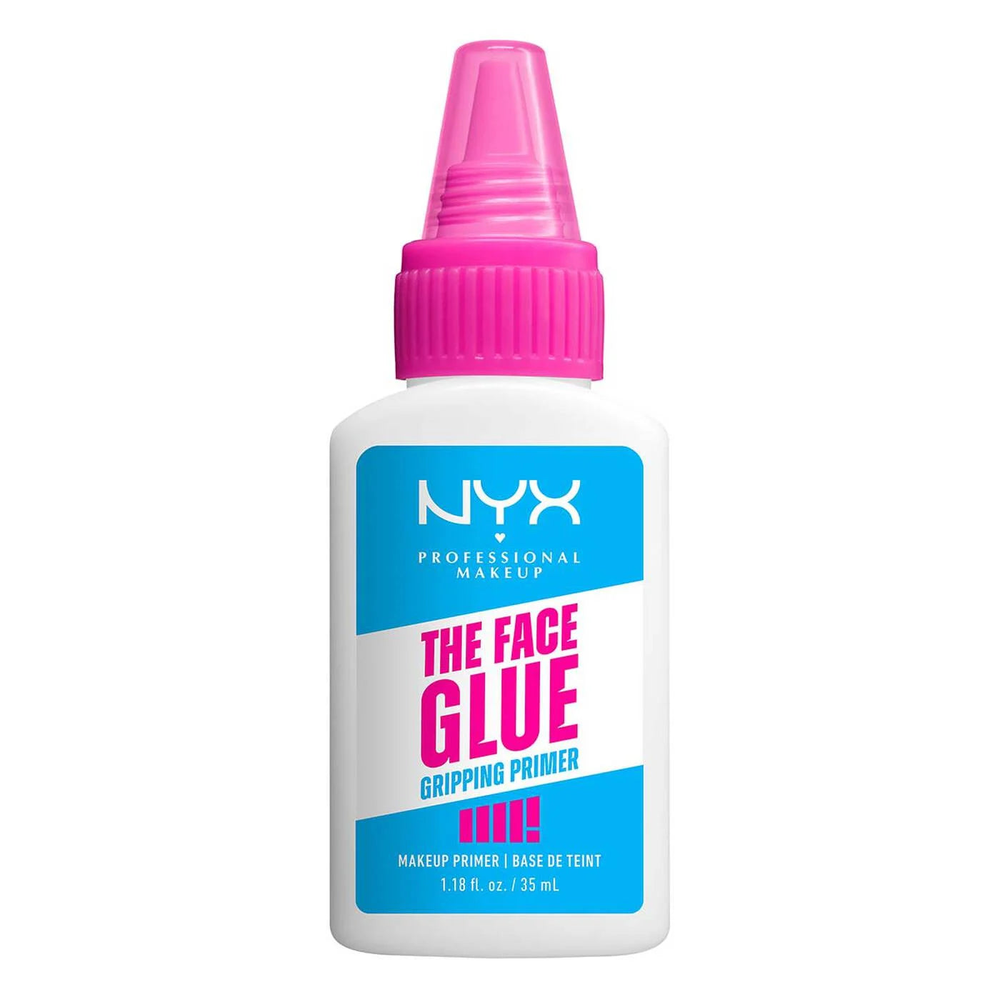 Primer líquido The Face Glue NYX