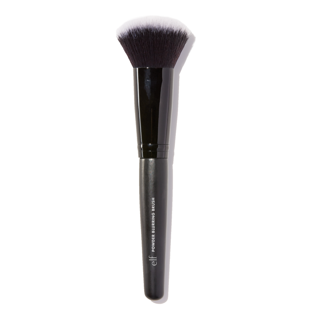 Brocha de maquillaje facial E.L.F. COSMETICS