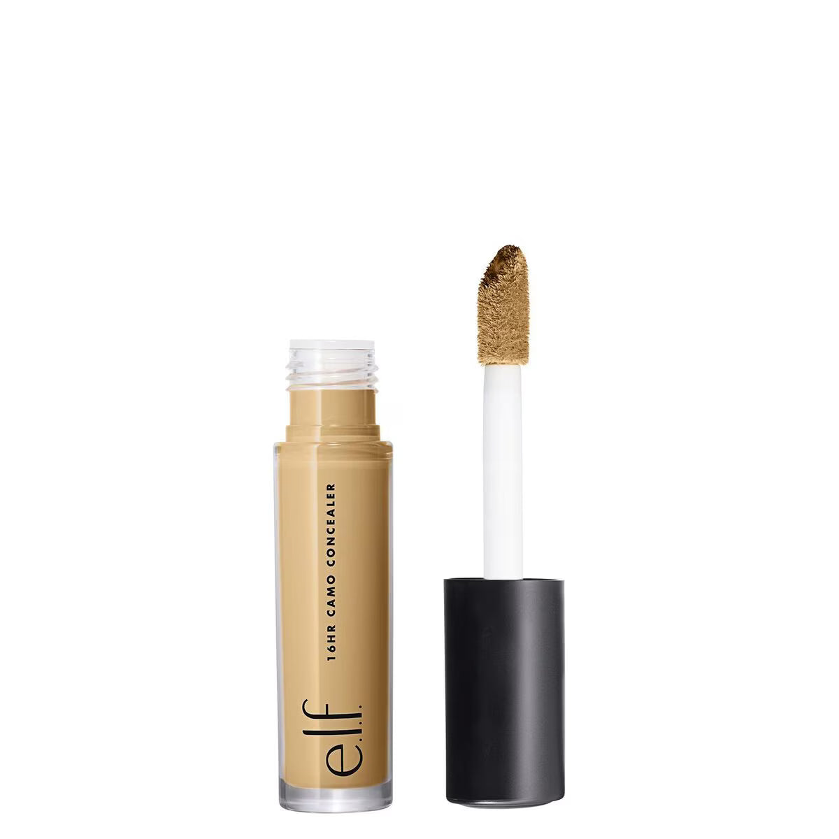 Corrector líquido acabado mate 16H CAMO CONCELEALER E.L.F. COSMETICS