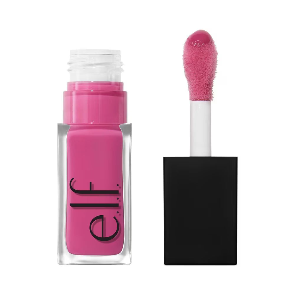 Labial GLOSS GLOW REVIVER LIP OIL